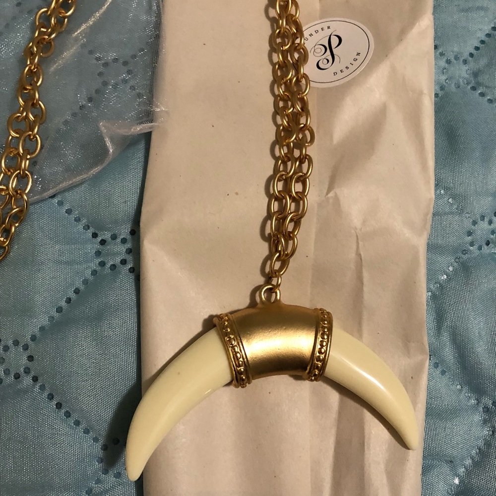 Plunder Blakey Necklace